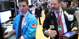 Wall Street Rattled By Caterpillar, Nvidia Warnings Wall Street Rattled By Caterpillar, Nvidia Warnings