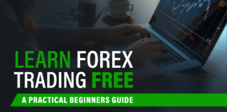 Learn Forex Trading Free | A Practical Beginners Guide