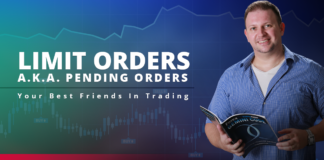 Limit Orders a.k.a. Pending Orders – Your Best Friends In Trading Limit Orders a.k.a. Pending Orders - Your Best Friends In Trading