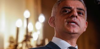 Post-Brexit London will be key EU partner: city’s mayor Post-Brexit London will be key EU partner: city's mayor