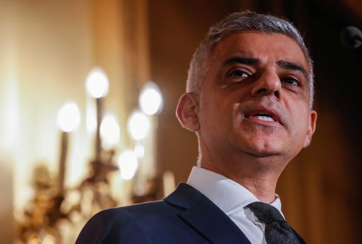 Post-Brexit London will be key EU partner: city’s mayor