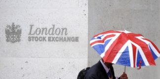 Global stocks and dollar firmer as Trump news conference approaches Global stocks and dollar firmer as Trump news conference approaches