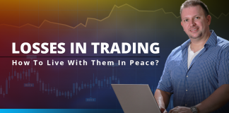 Losses In Trading – How To Live With Them In Peace? Losses In Trading - How To Live With Them In Peace?