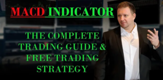 Indicador MACD: Guía Completa de Trading y Estrategia Gratuita MACD Indicator - The Complete Trading Guide And Free Trading Strategy