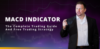 MACD Indicator – The Complete Trading Guide And Free Trading Strategy MACD Indicator - The Complete Trading Guide And Free Trading Strategy