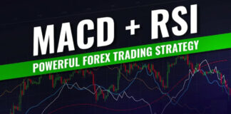 MACD + RSI Powerful Forex Trading Strategy MACD + RSI Powerful Forex Trading Strategy