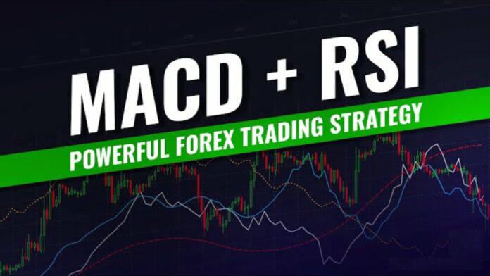 MACD + RSI Powerful Forex Trading Strategy