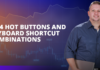 MT4 Hot Buttons And Keyboard Shortcut Combinations MT4 Hot Buttons And Keyboard Shortcut Combinations
