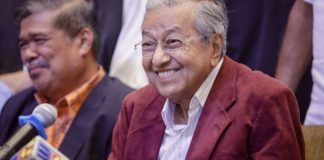 What Mahathir’s Shock Malaysia Win Means for the Economy and Markets What Mahathir's Shock Malaysia Win Means for the Economy and Markets