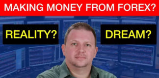 Ganar Dinero Operando Forex: ¿Realidad o Sueño? Making Money From Forex Trading - Reality or Dream?