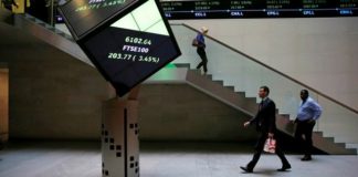 Markets Far From Merry As Stock Losses Extend Into Seventh Day Markets Far From Merry As Stock Losses Extend Into Seventh Day