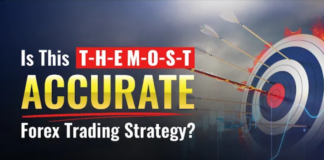 Is This THE MOST Accurate Forex Trading Strategy? Is This T-H-E M-O-S-T Accurate Forex Trading Strategy?