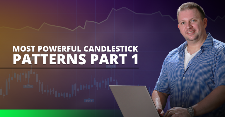 Most Powerful Candlestick Patterns Part 1