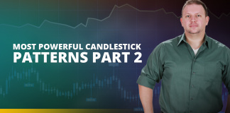 MOST POWERFUL CANDLESTICK PATTERNS PART 2 MOST POWERFUL CANDLESTICK PATTERNS PART 2
