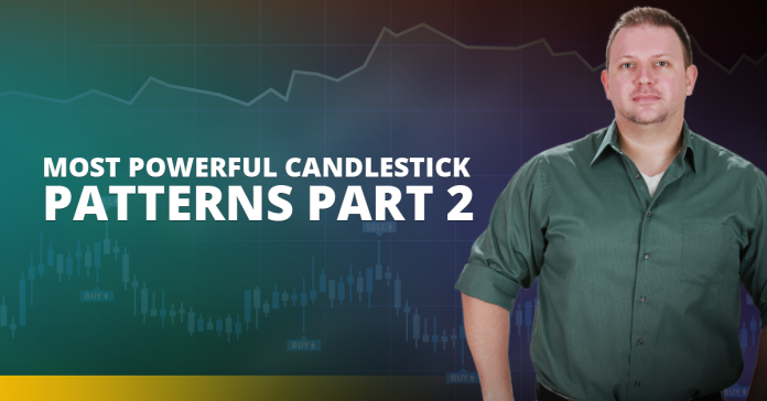 MOST POWERFUL CANDLESTICK PATTERNS PART 2