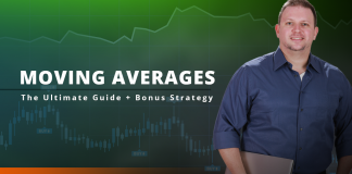 Moving Averages: The Ultimate Guide + Bonus Strategy Moving Averages: The Ultimate Guide + Bonus Strategy