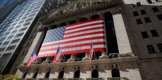 Nasdaq Futures Slump 2% On Prospects Of Democrat-Controlled Senate Nasdaq Futures Slump 2% On Prospects Of Democrat-Controlled Senate