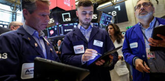 Nasdaq Kicks Off Third Quarter On Upbeat Note As Tesla Extends Rally Nasdaq Kicks Off Third Quarter On Upbeat Note As Tesla Extends Rally