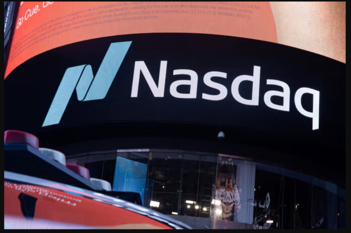 Nasdaq Leads Wall St Futures Higher On AI Optimism After Micron's Forecast