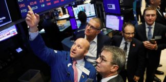 Rekorderöffnung im S&P 500 und Nasdaq durch Handelsdeal erwartet S&P 500, Nasdaq Eye Record Open As China Data, Trade Deal Lift Mood