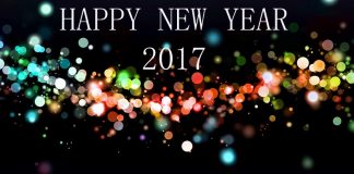 Happy New Year 2017! Happy New Year 2017
