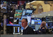 Nvidia Calms The Horses, Fed Bets Evaporate