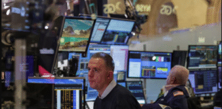 Nvidia Calms The Horses, Fed Bets Evaporate Nvidia Calms The Horses, Fed Bets Evaporate