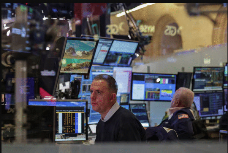 Nvidia Calms The Horses, Fed Bets Evaporate