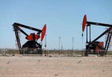 Oil Drops As Price Cap Proposal Eases Supply Concerns