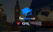 Oil Technical Analysis And Short Term Forecast