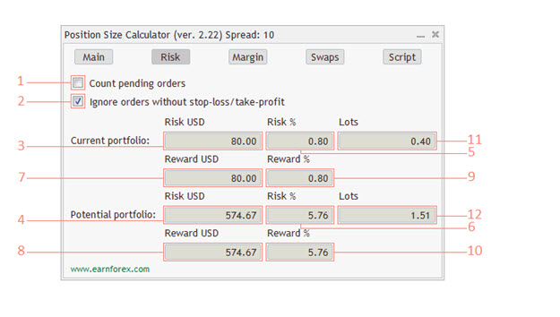 photo resolution calculator