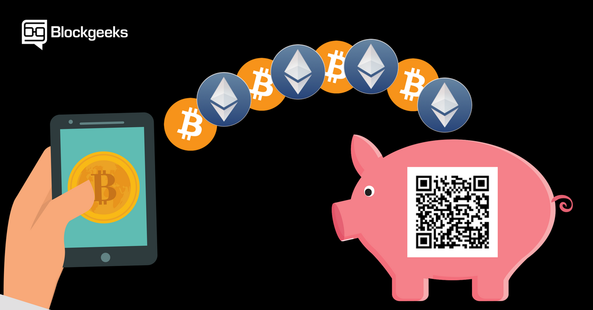 What is a Cryptocurrency Wallet?