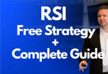 RSI Indicator - Trading Guide & Tutorial & Free Amazing Trading Strategy