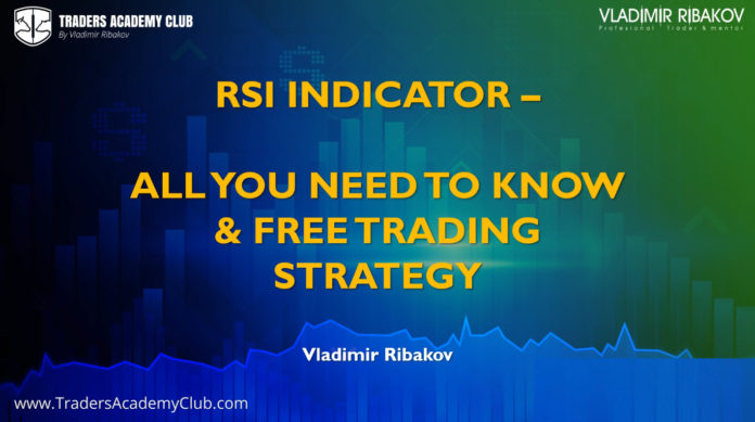 RSI Indicator - Trading Guide & Tutorial