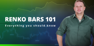 Renko Bars 101 – Everything you should know Renko Bars 101 - Everything you should know