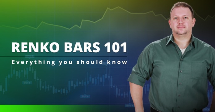 Renko Bars 101 - Everything you should know