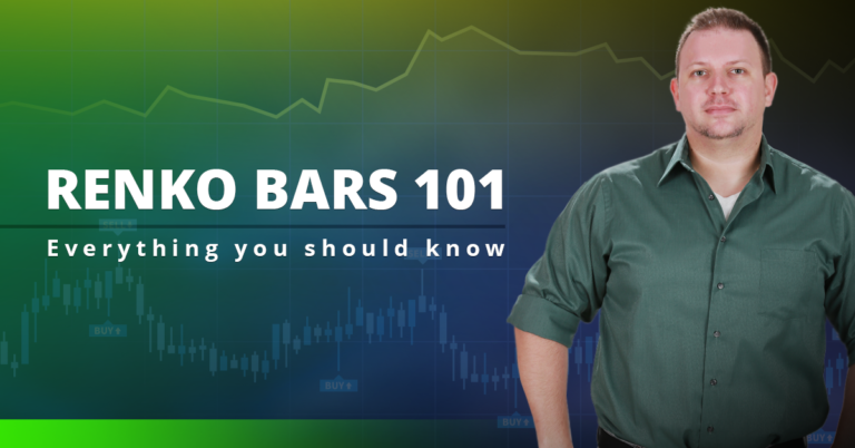 Renko Bars 101 – Everything you should know