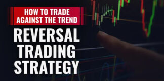 How To Trade Against The Trend – REVERSAL TRADING STRATEGY How To Trade Against The Trend - REVERSAL TRADING STRATEGY
