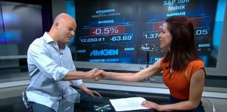 Ronnie Moas Speaks His Mind about Bitcoin Sharing His Predictions for this Cryptocurrency Ronnie Moas Speaks His Mind about Bitcoin Sharing His Predictions for this Cryptocurrency