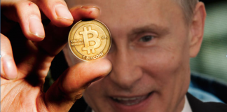 Russia Emerges as China’s Biggest Competitor in the Bitcoin Race Russia Emerges as China's Biggest Competitor in the Bitcoin Race