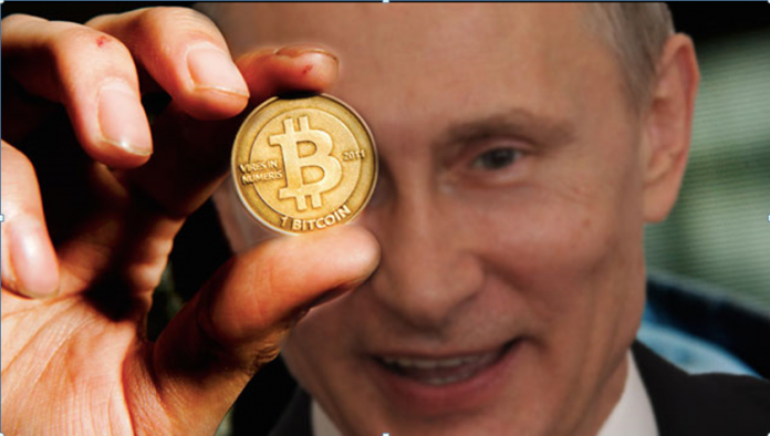 Russia Emerges as China's Biggest Competitor in the Bitcoin Race