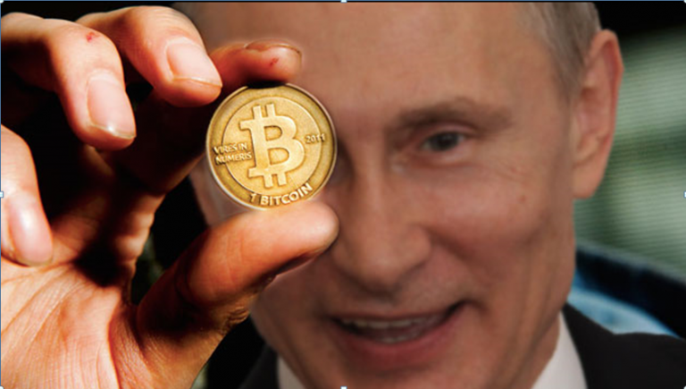 Russia Emerges as China’s Biggest Competitor in the Bitcoin Race