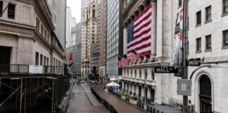 S&P 500, Dow Slip On Fear Of New Infection Wave S&P 500, Dow Slip On Fear Of New Infection Wave