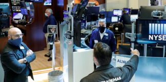 S&P 500 Rises On Optimism Over COVID-19 Vaccine, Stimulus S&P 500 Rises On Optimism Over COVID-19 Vaccine, Stimulus