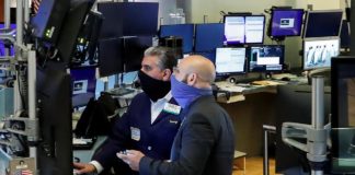 S&P 500, Dow Extend Rally On Hopes Of Swift Economic Rebound S&P 500, Dow Extend Rally On Hopes Of Swift Economic Rebound