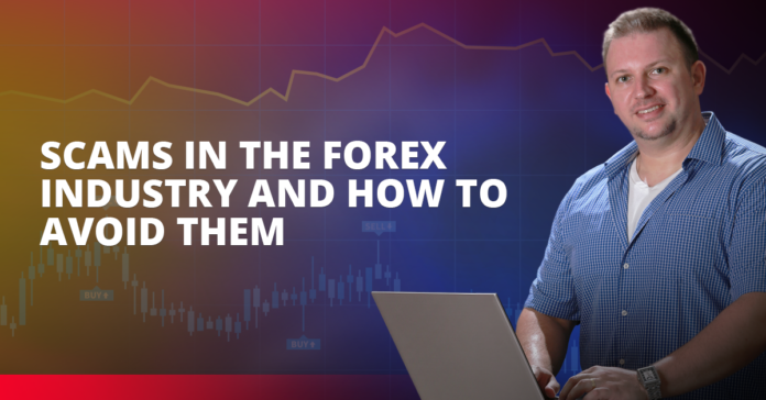 Scams-In-The-Forex-Industry-And-How-To-Avoid-Them