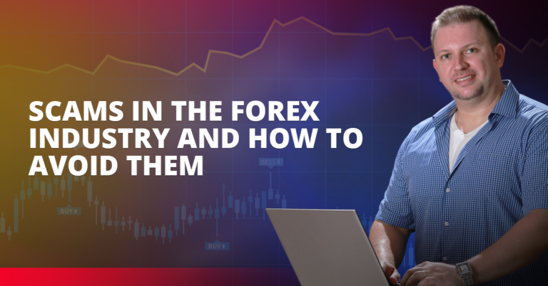 Scams In The Forex Industry And How To Avoid Them