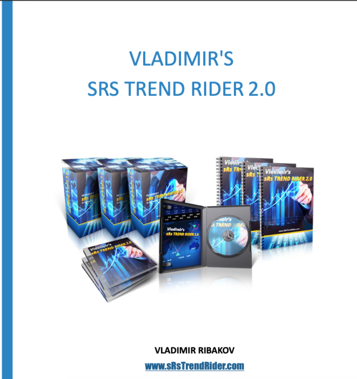 srs trend rider pro 2 review