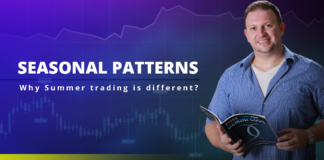 Seasonal Patterns – Why Summer trading is different? Seasonal Patterns - Why Summer trading is different?