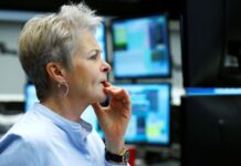 Shares And Bonds Nervy As Rate-Hike Week Looms